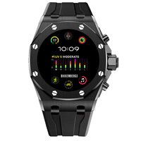 Smartwatch Bikkembergs in Aluminio BK-GT307